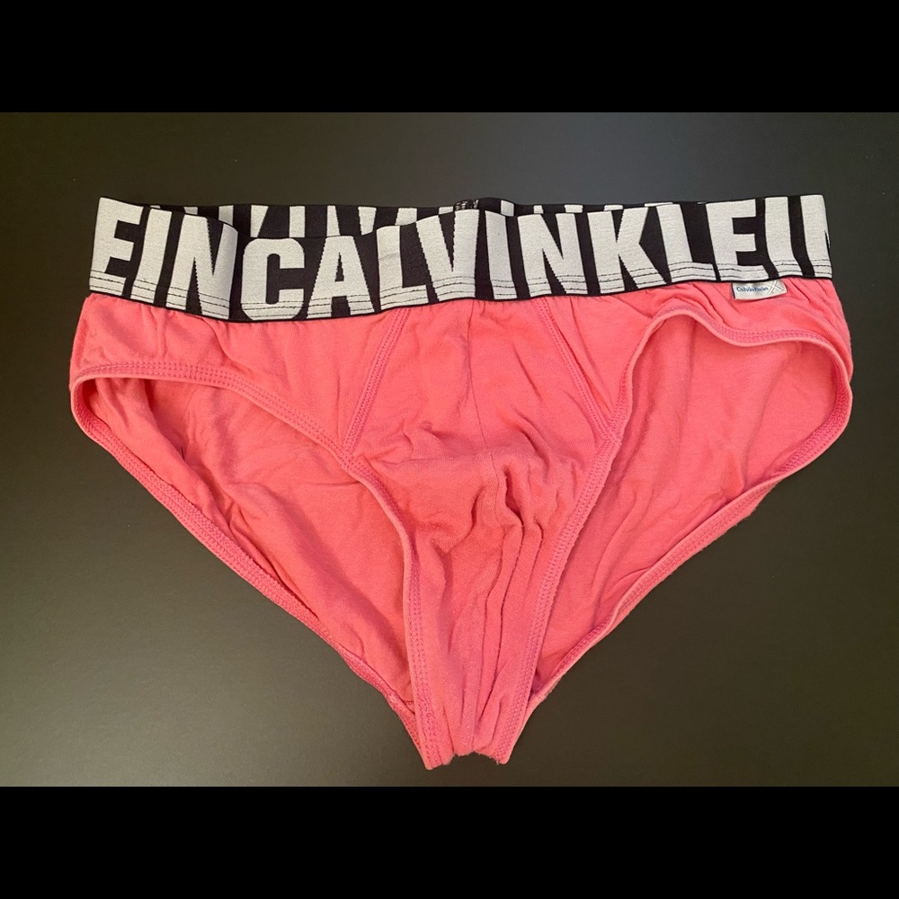 Briefs
